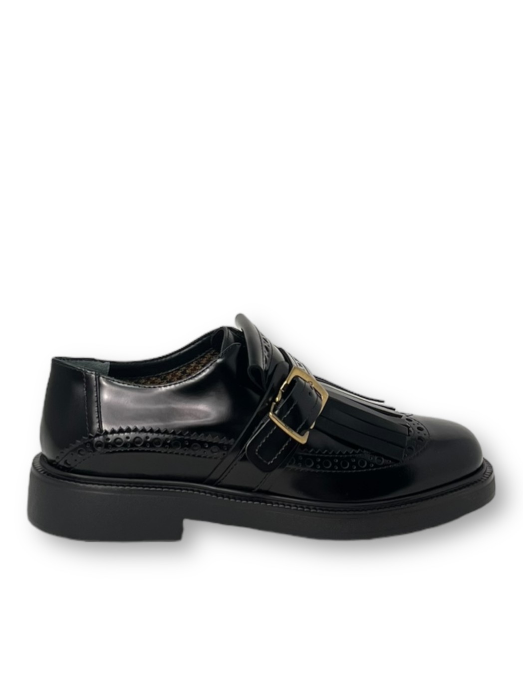 MONK BUCATURA TOD'S...