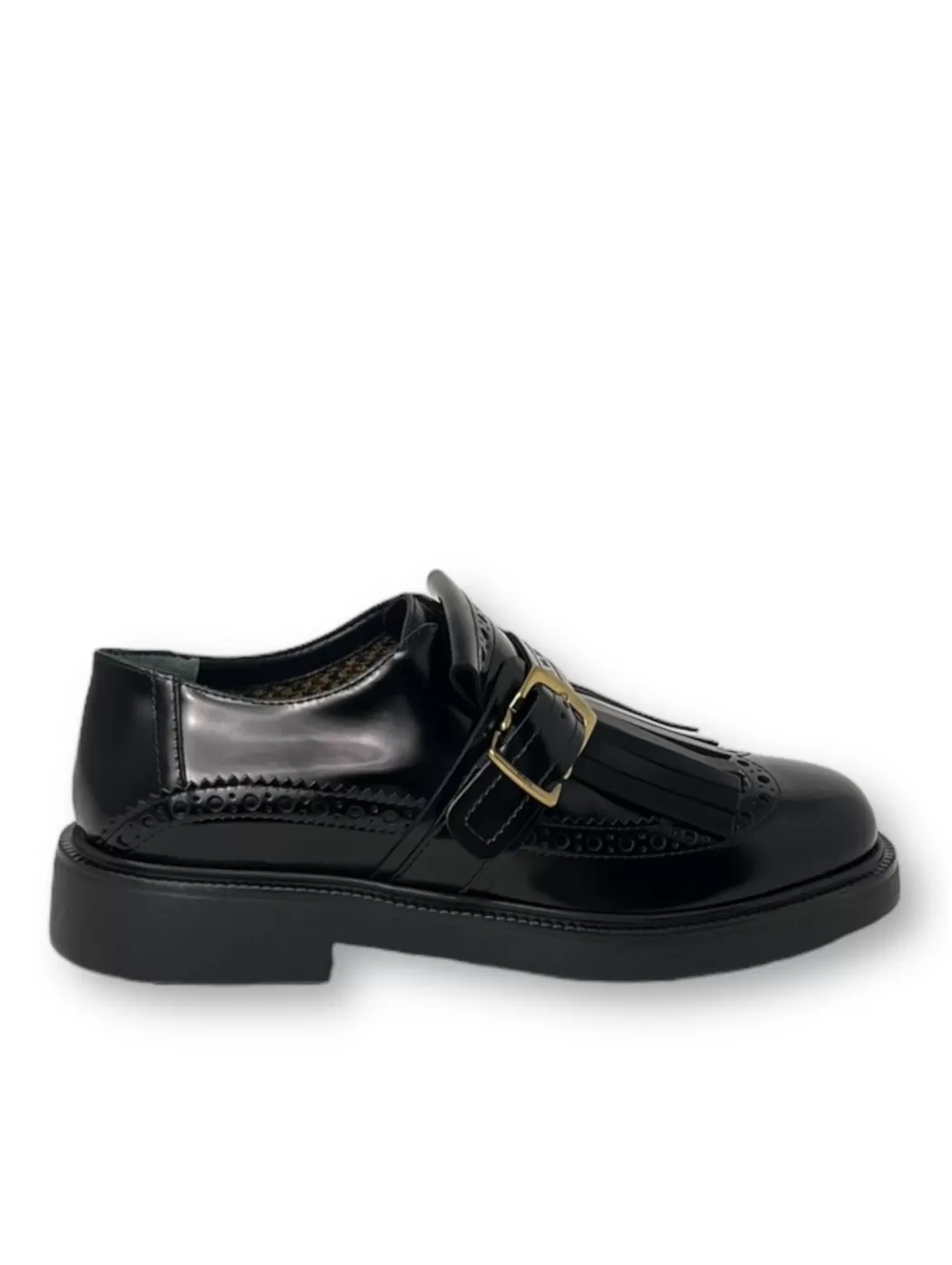 MONK BUCATURA TOD'S XXW20L0IL00SHA B999