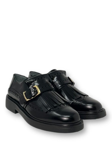 MONK BUCATURA TOD'S WOMAN