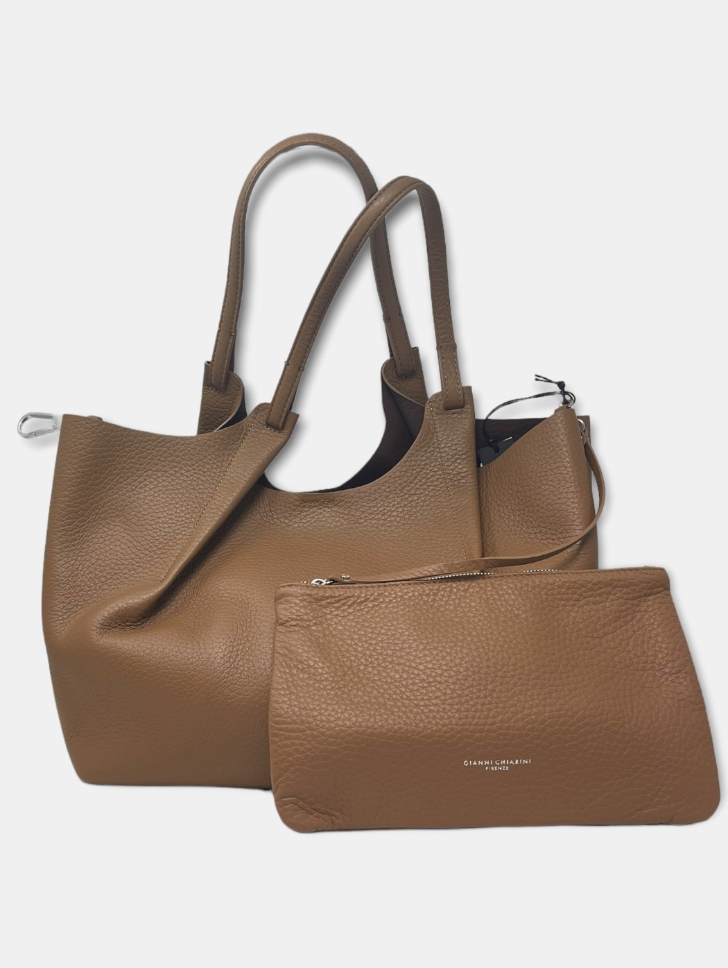 DUA GIANNI CHIARINI WOMAN