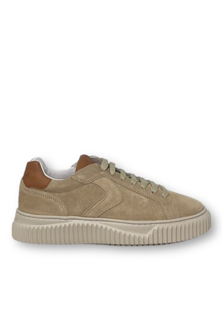 SNEAKERS della nuova collezione AI 2024 LIPARI VOILE BLANCHE 2017542 0E01