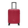 K-AIR CABIN TROLLEY SMALL K-WAY K11416W L20