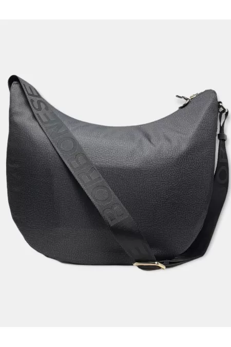 LUNA BAG MEDIUM BORBONESE WOMAN