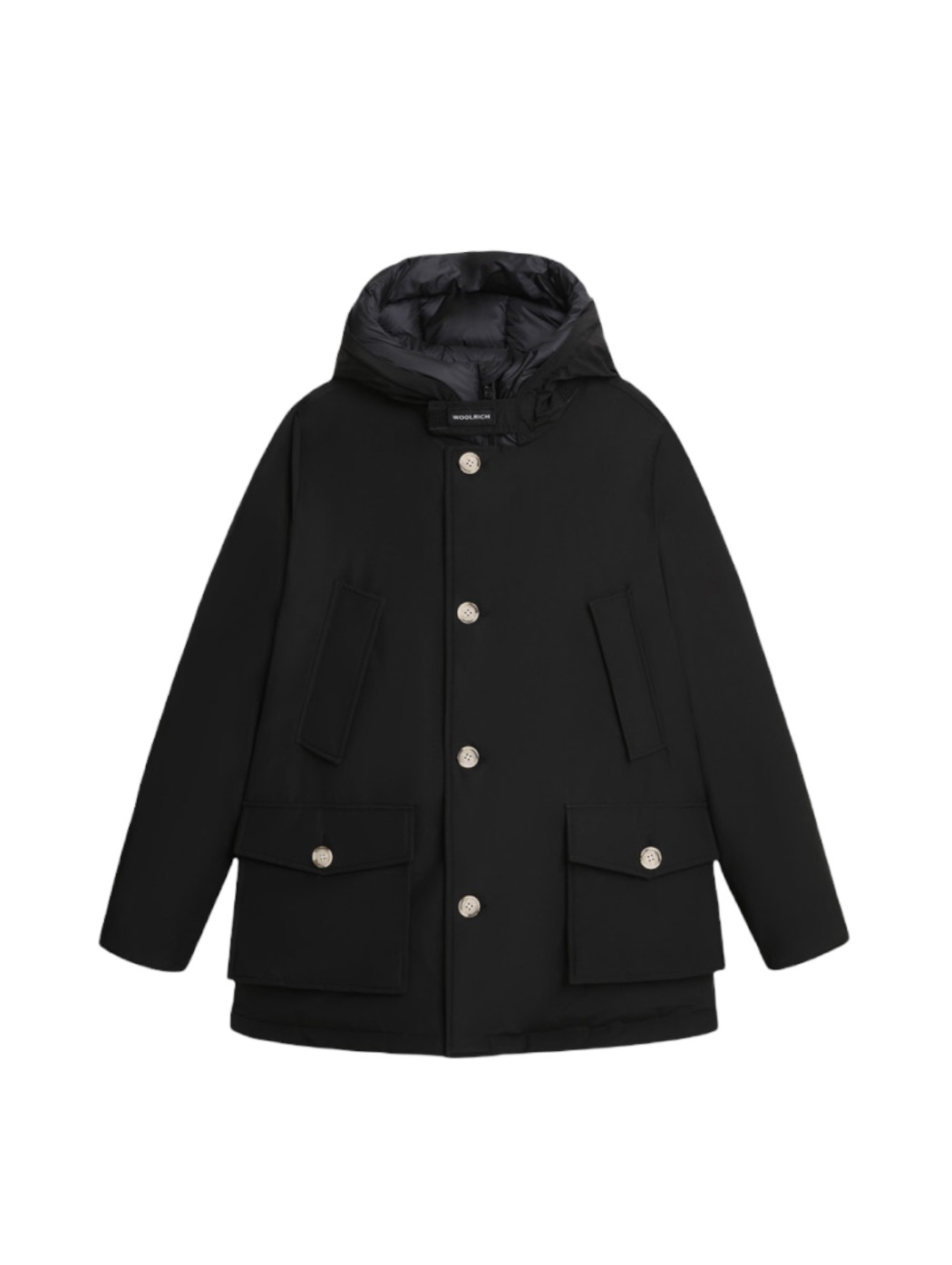 ARCTIC PARKA WOOLRICH...