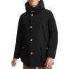 ARCTIC PARKA WOOLRICH CFWOOU0483MRUT0001 BLK