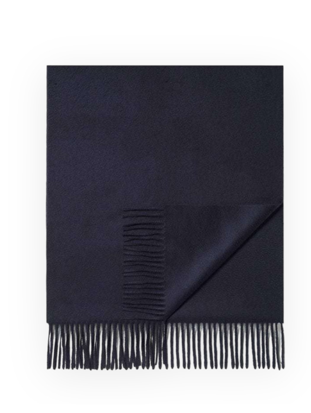 OASI CASHMERE SCARF ZEGNA...