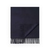 OASI CASHMERE SCARF ZEGNA E7L41SA826N BL1