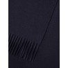 OASI CASHMERE SCARF ZEGNA E7L41SA826N BL1