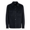 OASI CASHMERE OVERSHIRT ZEGNA MAN