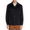 OASI CASHMERE OVERSHIRT ZEGNA E8V46SOT6B 923G