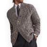 S/L CARDIGAN BRUNELLO CUCINELLI MAN