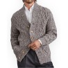 CARDIGAN M/L BRUNELLO CUCINELLI M26301006 C4053