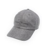 Baseball hat with embroidery BRUNELLO CUCINELLI MAN