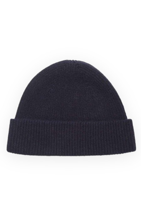 OASIS CASHMERE BEANIE ZEGNA MAN