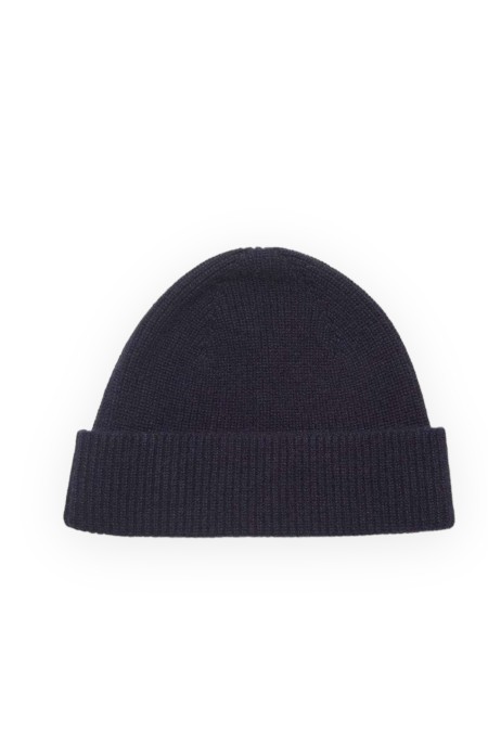 OASIS CASHMERE BEANIE ZEGNA MAN