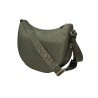 LUNA BAG MIDDLE BORBONESE 934108I15 631