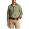 Slim fit oxford shirt POLO RALPH LAUREN UOMO MAN