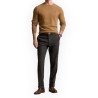 Crew-neck wool sweater POLO RALPH LAUREN UOMO MAN