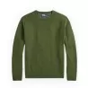 MAGLIONE  lana a girocollo POLO RALPH LAUREN UOMO 710876714 017