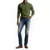 MAGLIONE  lana a girocollo POLO RALPH LAUREN UOMO 710876714 017