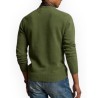 Crew-neck wool sweater POLO RALPH LAUREN UOMO MAN