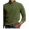 MAGLIONE  lana a girocollo POLO RALPH LAUREN UOMO 710876714 017