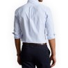 Camicia oxford stretch righe POLO RALPH LAUREN UOMO 710886462 003