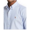 Camicia oxford stretch righe POLO RALPH LAUREN UOMO 710886462 003