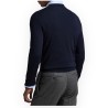 MERINO CREW NECK SWEATER POLO RALPH LAUREN UOMO MAN