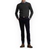 Slim-Fit washable wool crew-neck MERINO SWEATER POLO RALPH LAUREN UOMO MAN