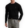 PULLOVER MERINO lana lavabile Slim-Fit POLO RALPH LAUREN UOMO 710946143 004