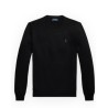 PULLOVER MERINO lana lavabile Slim-Fit POLO RALPH LAUREN UOMO 710946143 004