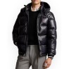 BOMBER PIUMINO LUCIDO POLO RALPH LAUREN UOMO 710950912 001