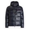 BOMBER PIUMINO LUCIDO POLO RALPH LAUREN UOMO 710950912 001