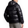 SHINY DOWN BOMBER JACKET POLO RALPH LAUREN UOMO MAN