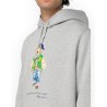 BEAR SWEATSHIRT POLO RALPH LAUREN UOMO 710953719 001