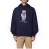 BEAR SWEATSHIRT POLO RALPH LAUREN UOMO 710953719 002