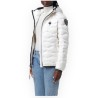 CAMELIA DOWN JACKET BLAUER WOMAN