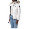 ALDIE DOWN JACKET BLAUER WOMAN