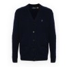 BRAID CARDIGAN POLO RALPH LAUREN UOMO MAN