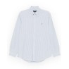 CLASSIC OXFORD Custom-Fit POLO RALPH LAUREN UOMO MAN