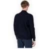 BRUSHED ZIP CARDIGAN DRUMOHR MAN