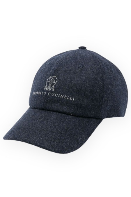 HAT BRUNELLO CUCINELLI MAN