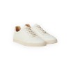 Deerskin sneakers with latex sole BRUNELLO CUCINELLI MAN