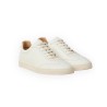 Deerskin sneakers with latex sole BRUNELLO CUCINELLI MAN