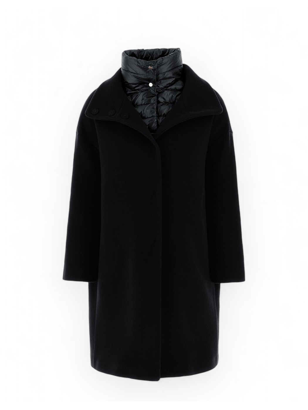 CAPPOTTO MODERN DOUBLE...