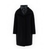 MODERN DOUBLE COAT HERNO WOMAN