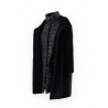 MODERN DOUBLE COAT HERNO WOMAN