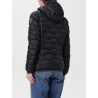 CAMELIA DOWN JACKET BLAUER WOMAN