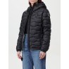 CAMELIA DOWN JACKET BLAUER WOMAN